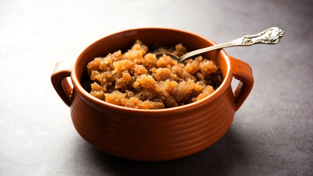 Kada Prashad: The Divine Offering of Devotion and Unity